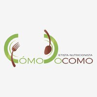 Cómodocomo Dietista-Nutricionista (Santiago de Compostela)