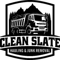 Clean Slate Hauling And Junk Removal