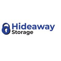 Hideaway Storage