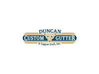 Duncan Custom Gutter & Copper Craft, Inc