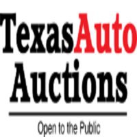 Texas Car Auctions