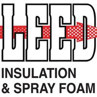Leed Insulation & Spray Foam