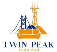 Twin Peak Cushions