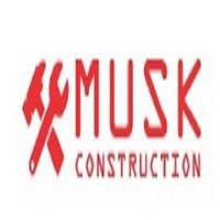 Musk Construction Bathroom Remodeling | Union City
