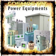 Cosmostat Power Equipments