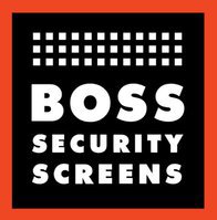 Boss Security Screens (Las Vegas)