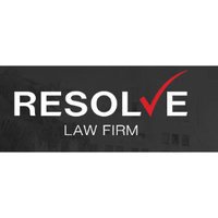 Resolve Law Firm