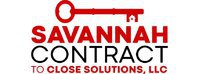 Savannah Contract to Close Solutions