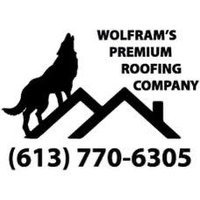 Wolfram's Premium Roofing