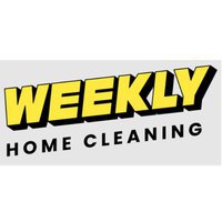 Weekly Home Cleaning