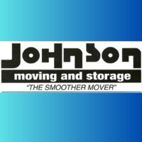 Johnson Moving and Storage - Local Mover in Washington DC
