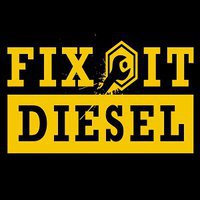 Fix It Diesel Engine Services & Repairs