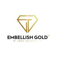 embellish gold