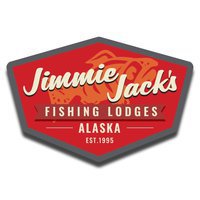 Jimmie Jack's "Original" Alaska Fishing Lodge