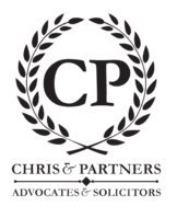 chris & partners (lawyer 律师事务所)