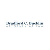 Bradford C. Bucklin Attorney At Law