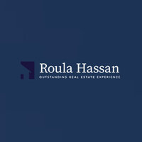 Real Estate Agent Roula Hassan - Whitby Realtor