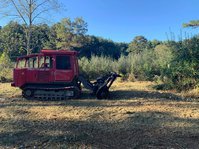 Virginia Land Clearing Services