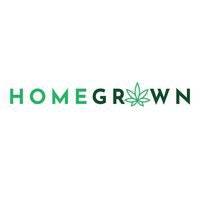 Homegrown Cannabis Store