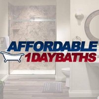 Affordable 1 Day Bath