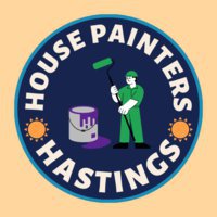 Wins House Painters Hastings