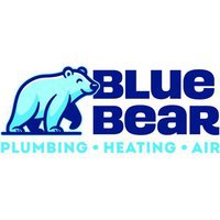 Blue Bear Plumbing, Heating & Air