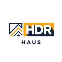 HDR Haus