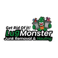 LugMonster Junk Removal