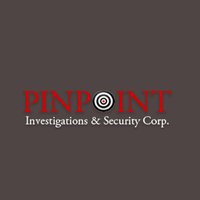 Pinpoint Investigations & Security Corp. New Jersey