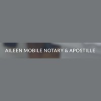 Aileen Mobile Notary and Apostille