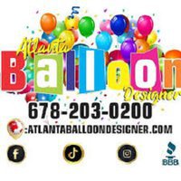 Atlanta Balloon Designer
