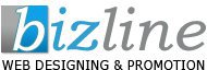 Bizline Technologies - Web Design Company Faisalabad