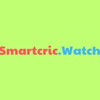 Smartcric watch