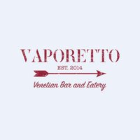 Vaporetto Bar & Eatery