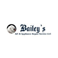 Bailey's A/c & Appliance Repair Service LLC