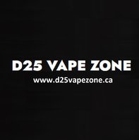 D25 Vape Zone