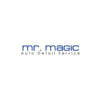 Mr. Magic Auto Detail Service