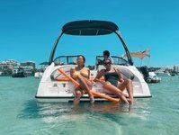Miami Boat Rental