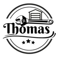 Thomas Garage Door Repair Company