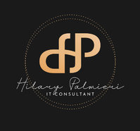 Hilary Palmieri | Formazione IT e Digital Strategy
