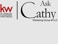 Ask Cathy Marketing Group, Keller Williams, Real Estate Group