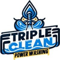 Triple Clean Power Washing