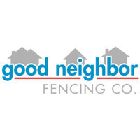 Good Neighbor Fencing