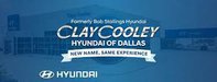 Clay Cooley Hyundai Dallas