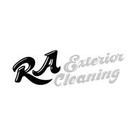 RA exterior cleaning