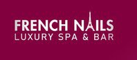 French Nails Luxury Spa & Bar