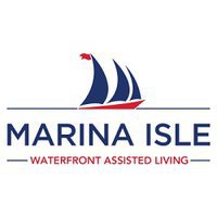 Marina Isle Waterfront Assisted Living