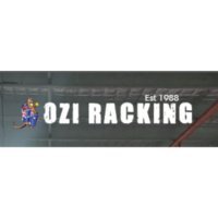 Ozi Racking