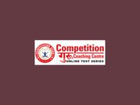 COMPETITION GURU - SSC Coaching in Chandigarh
