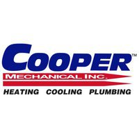 Cooper Mechanical, Inc.